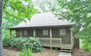 Sunrise Cabin, Marble Hill